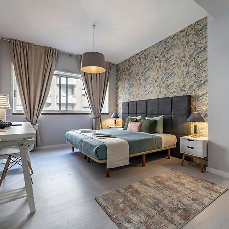 Oporto Guest House Terrace Luaran gambar