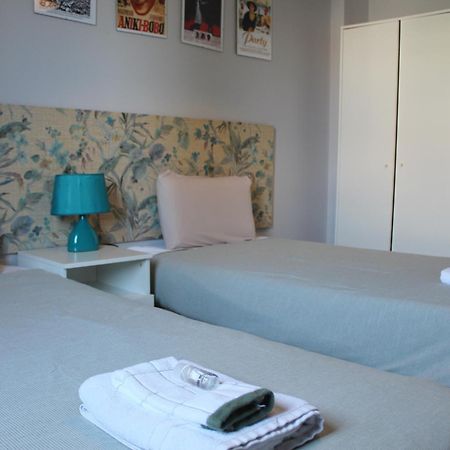Oporto Guest House Terrace Luaran gambar
