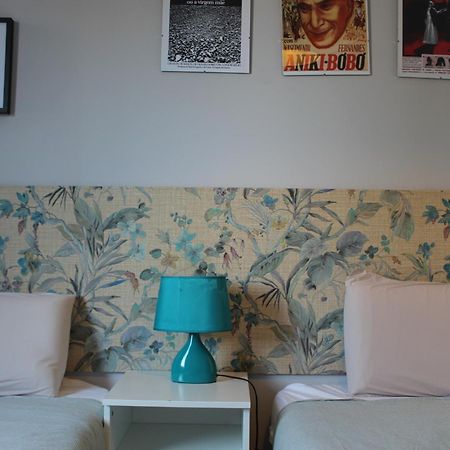 Oporto Guest House Terrace Luaran gambar