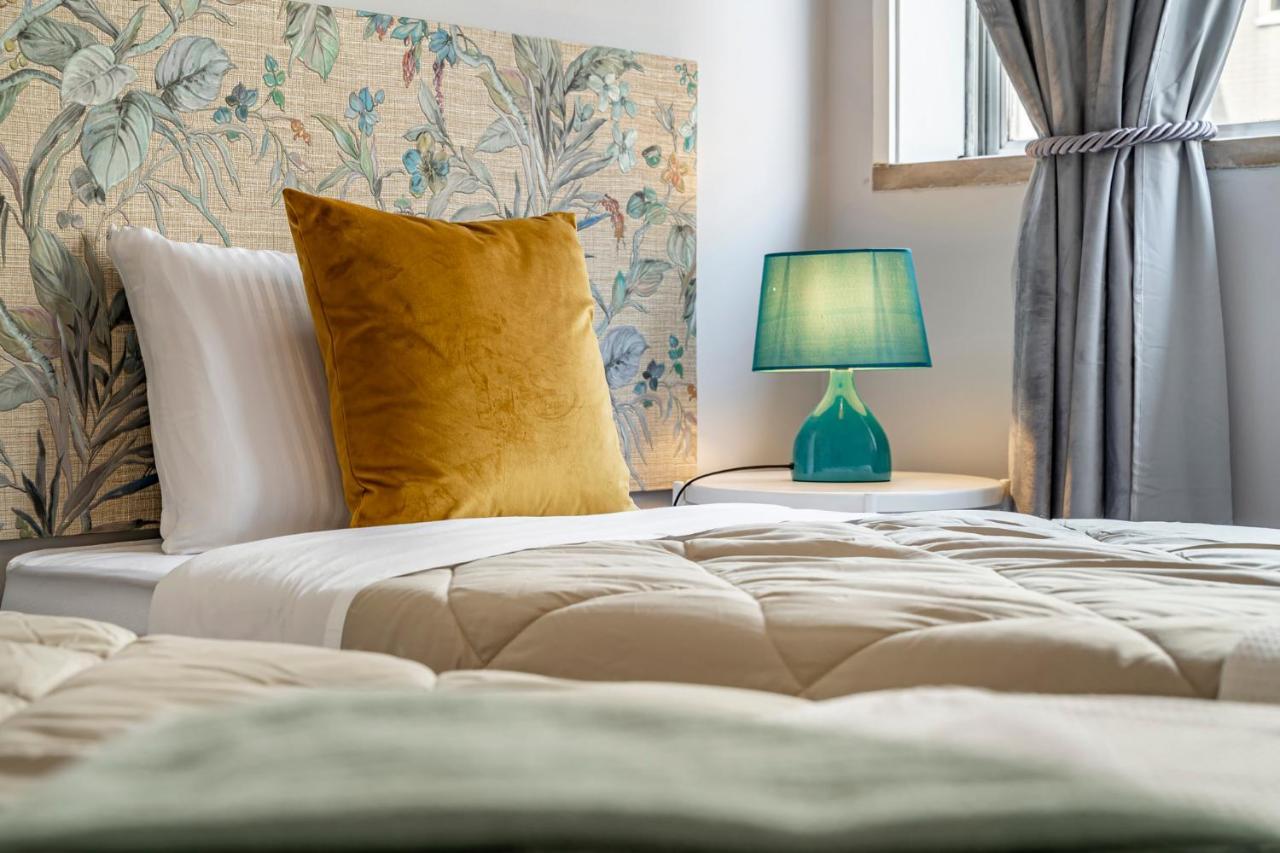 Oporto Guest House Terrace Luaran gambar