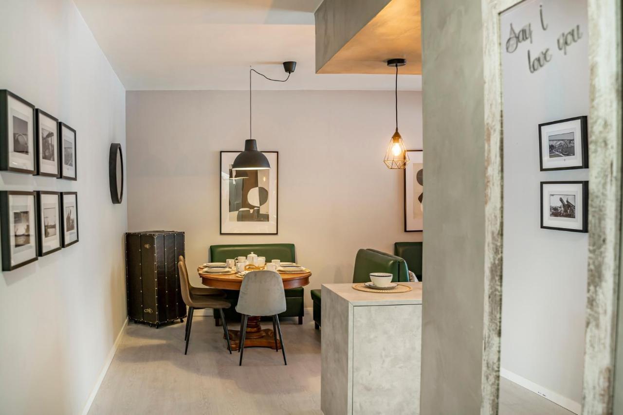 Oporto Guest House Terrace Luaran gambar