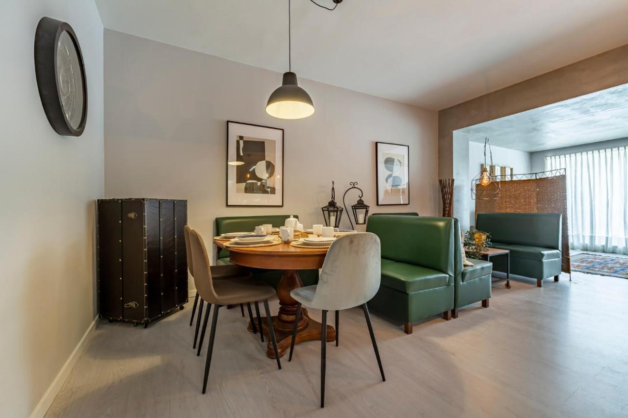 Oporto Guest House Terrace Luaran gambar