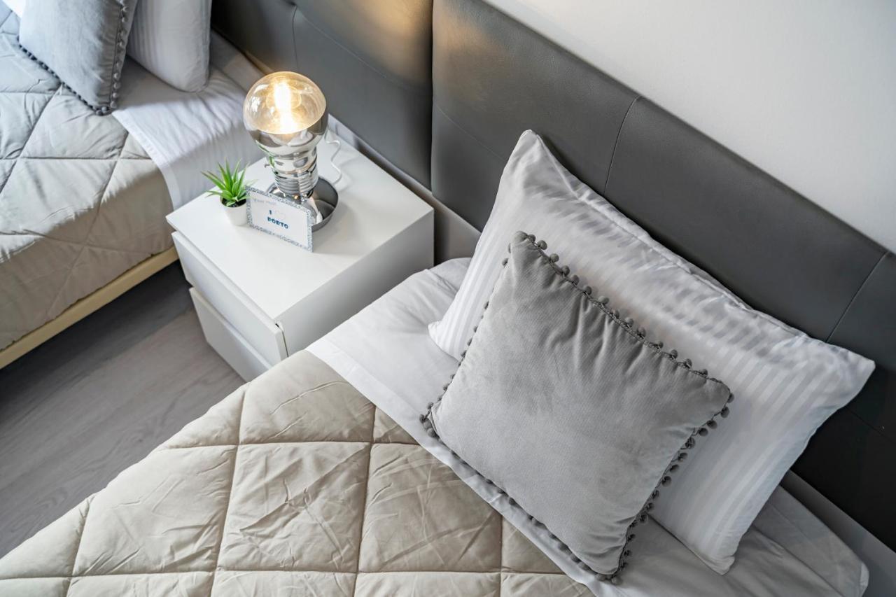 Oporto Guest House Terrace Luaran gambar