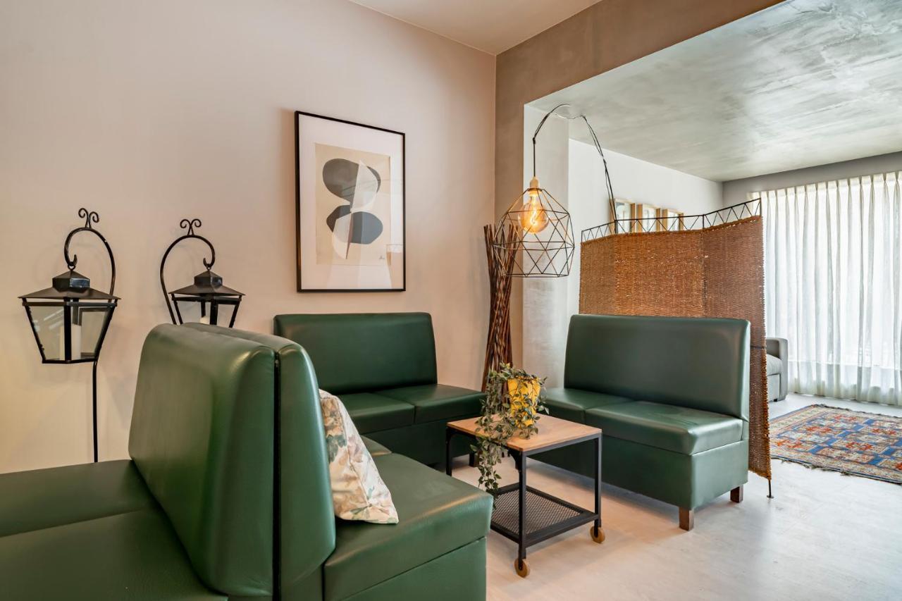 Oporto Guest House Terrace Luaran gambar