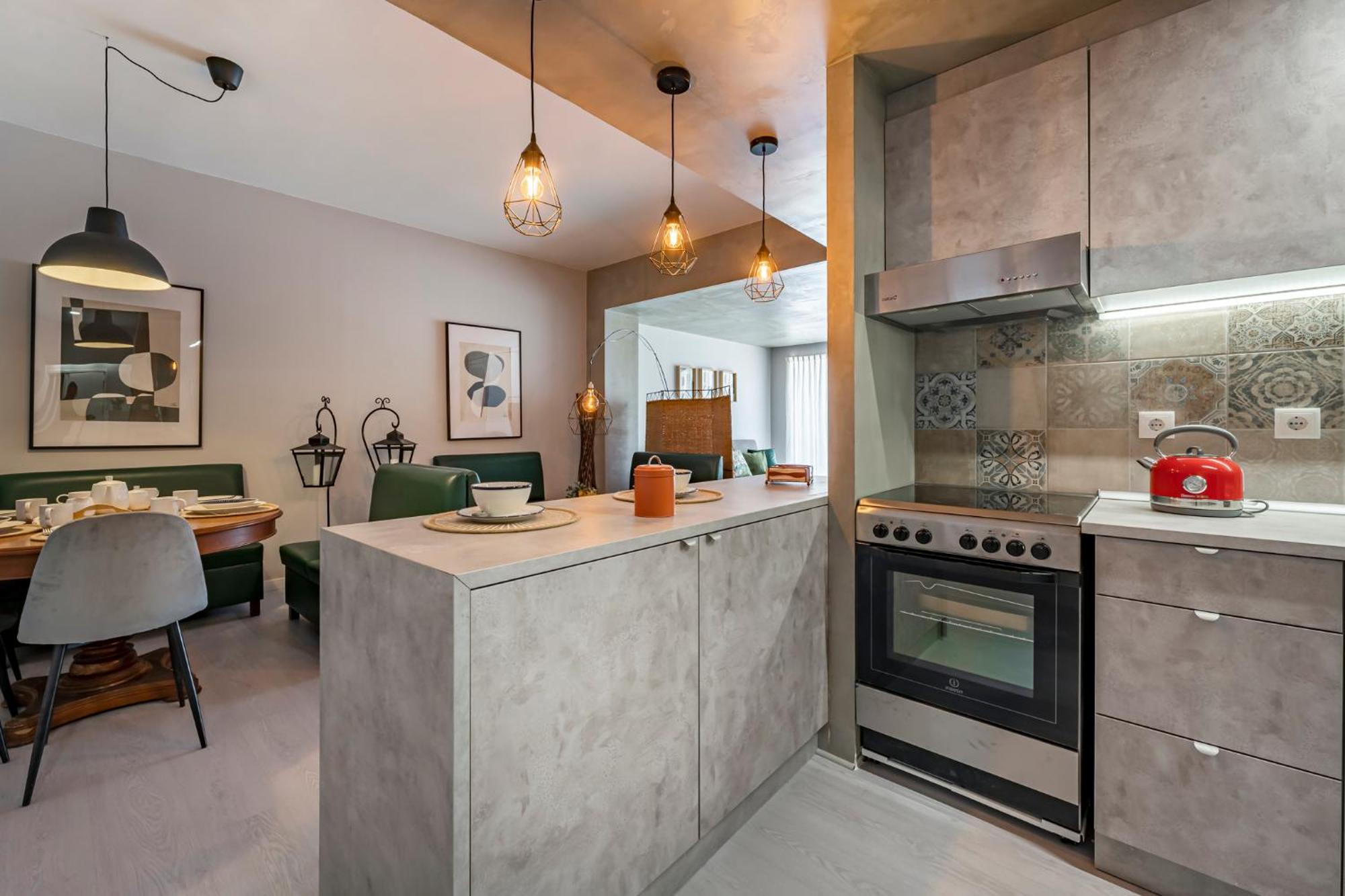 Oporto Guest House Terrace Luaran gambar