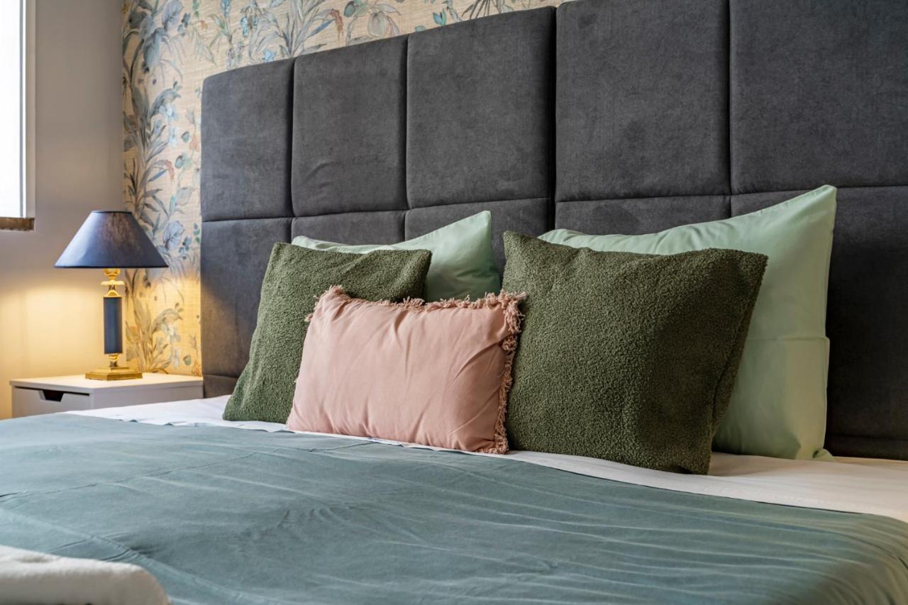 Oporto Guest House Terrace Luaran gambar