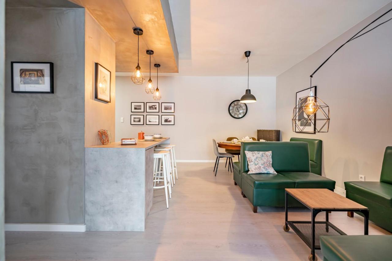 Oporto Guest House Terrace Luaran gambar
