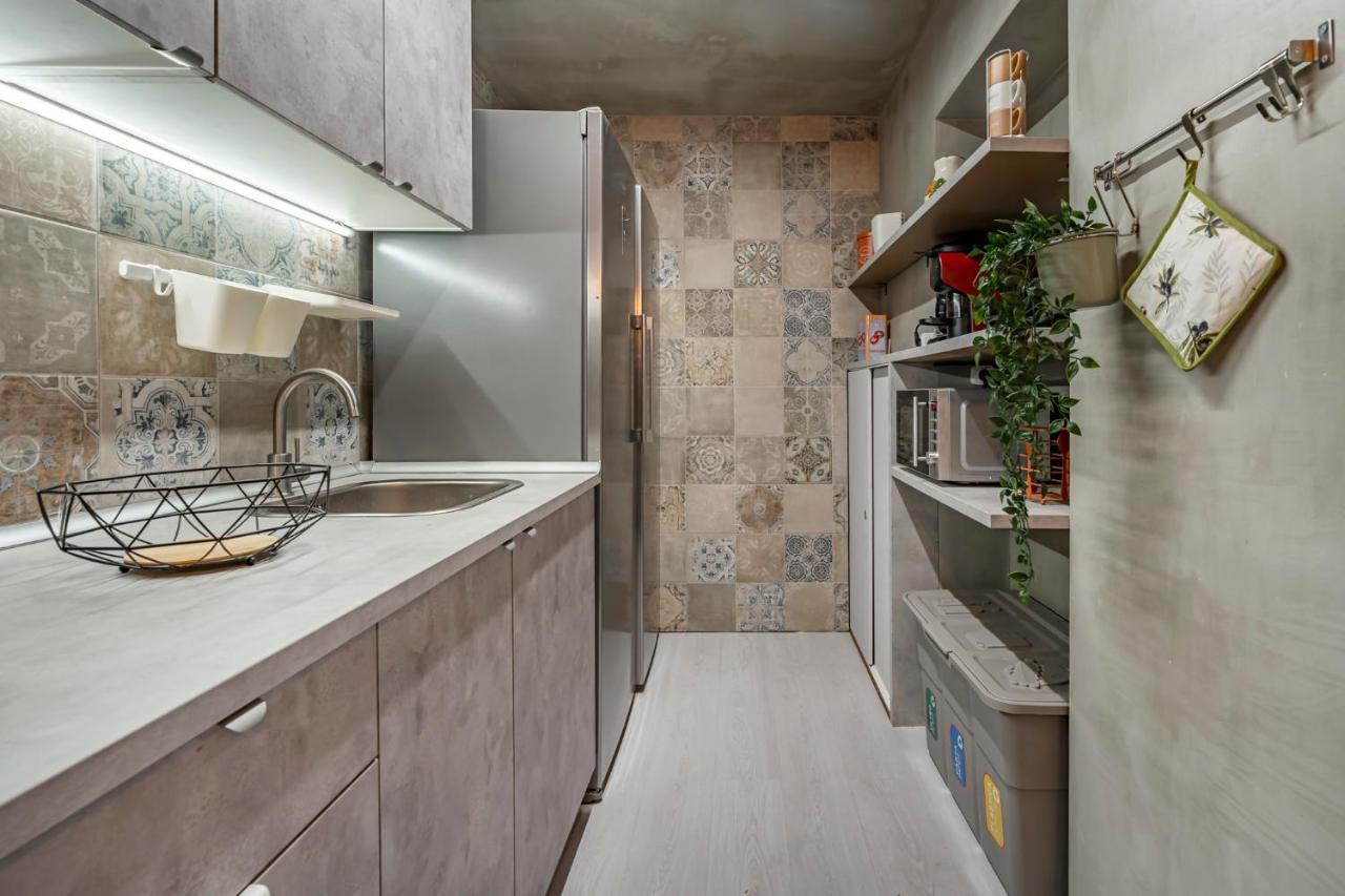Oporto Guest House Terrace Luaran gambar