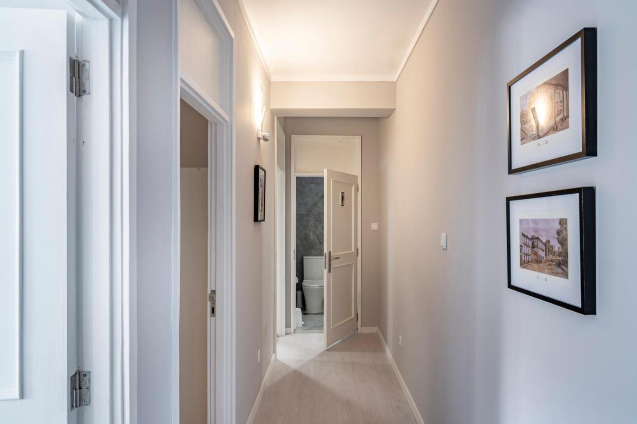 Oporto Guest House Terrace Luaran gambar