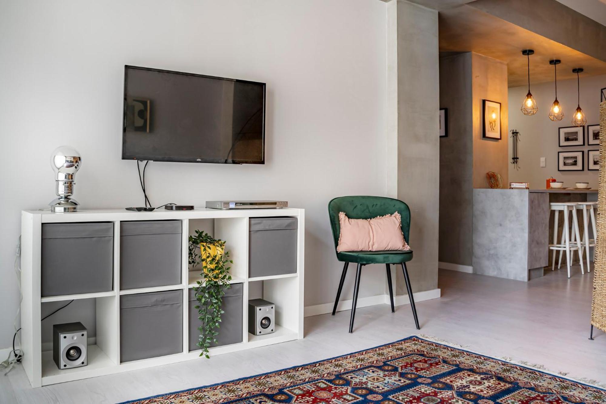 Oporto Guest House Terrace Luaran gambar