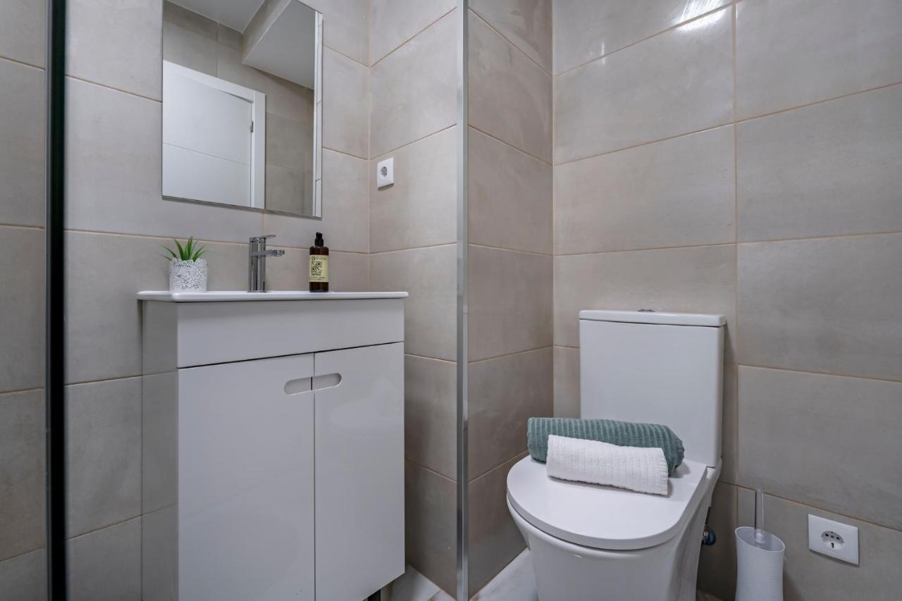 Oporto Guest House Terrace Luaran gambar