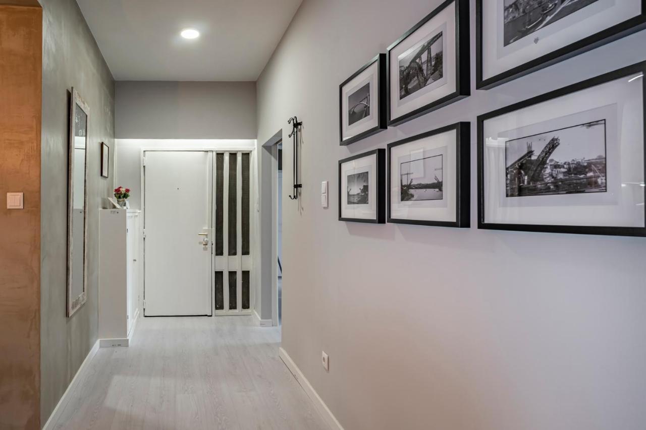 Oporto Guest House Terrace Luaran gambar