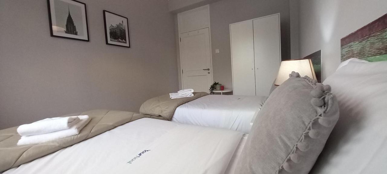 Oporto Guest House Terrace Luaran gambar