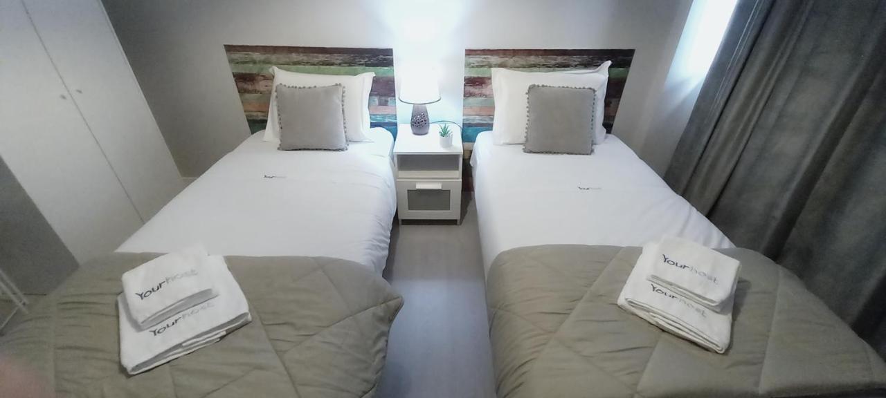 Oporto Guest House Terrace Luaran gambar