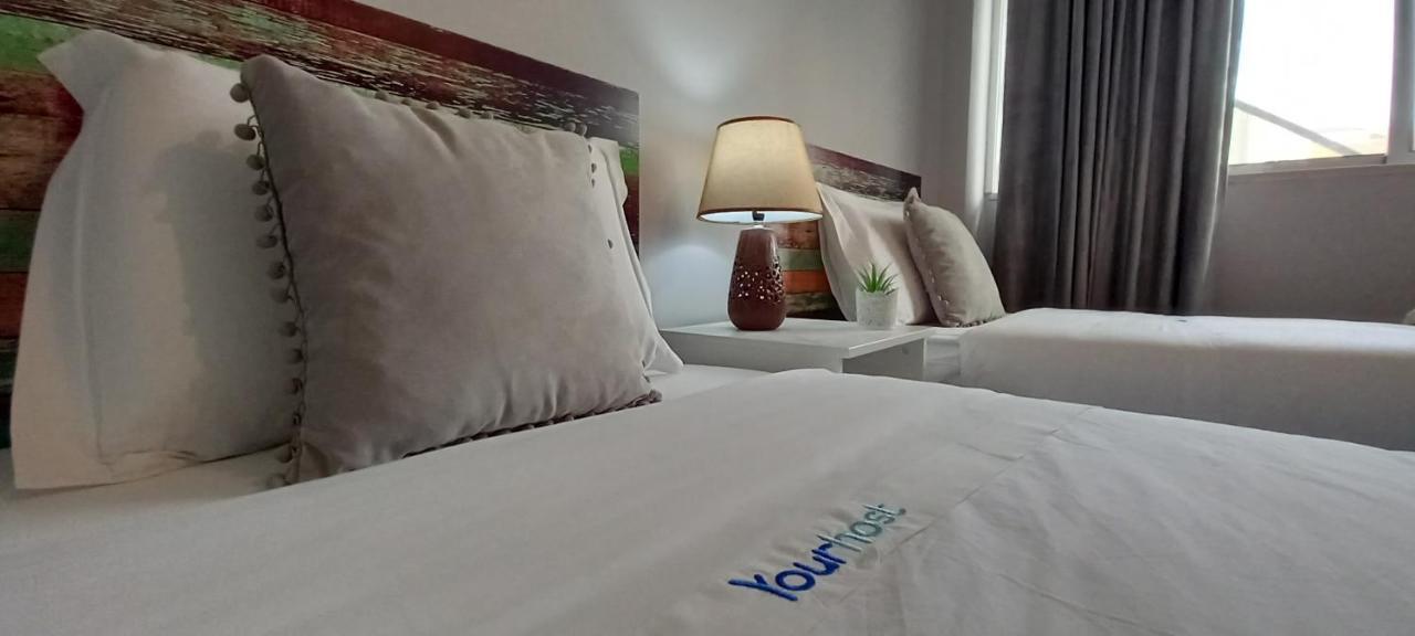 Oporto Guest House Terrace Luaran gambar