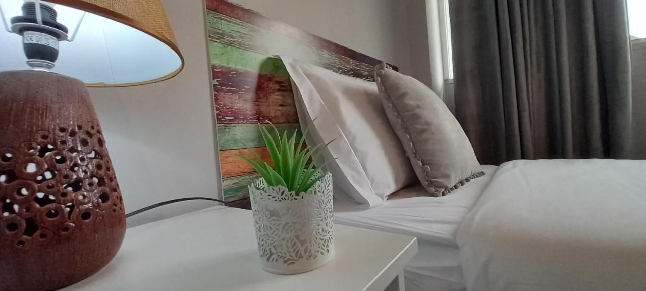 Oporto Guest House Terrace Luaran gambar