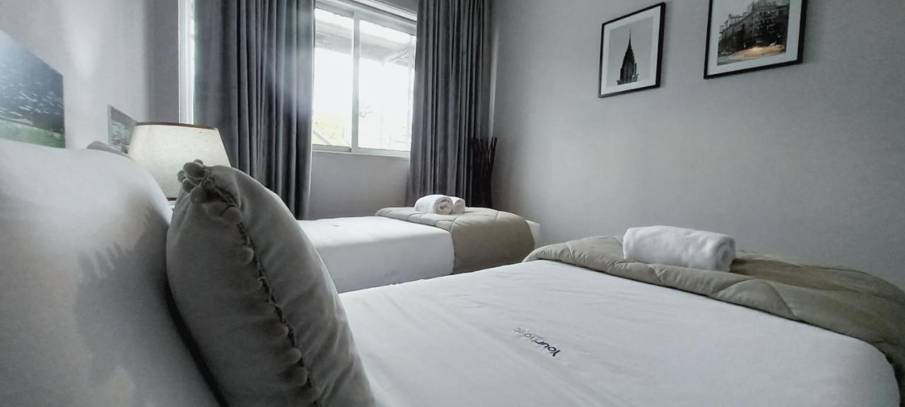 Oporto Guest House Terrace Luaran gambar