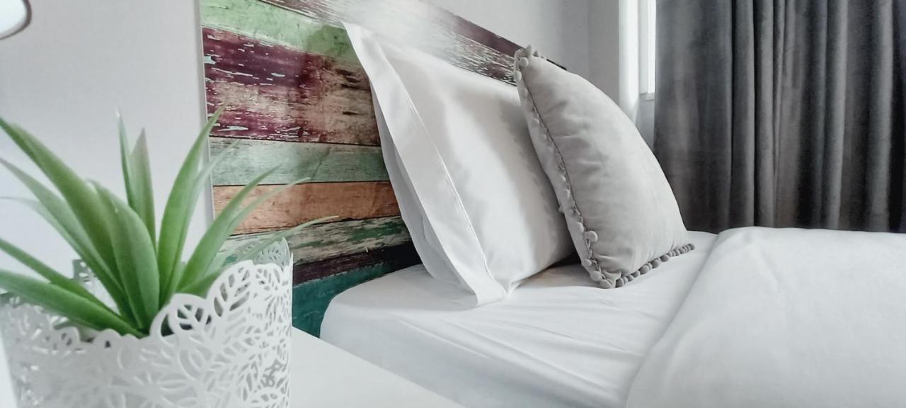 Oporto Guest House Terrace Luaran gambar