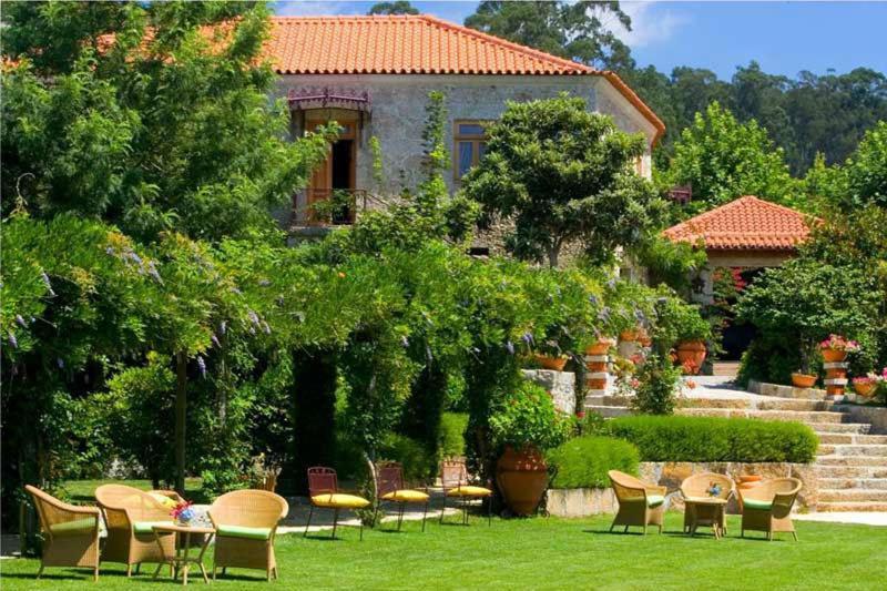 Oporto Guest House Terrace Luaran gambar