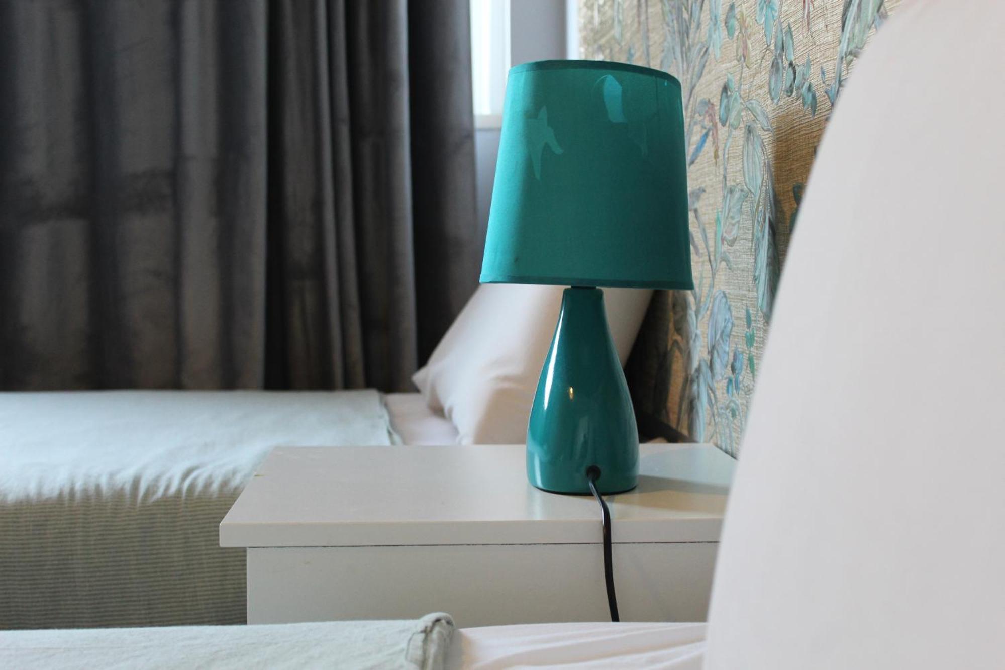 Oporto Guest House Terrace Luaran gambar