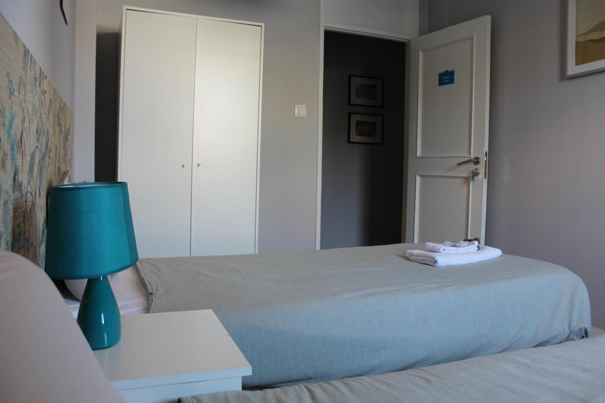 Oporto Guest House Terrace Luaran gambar